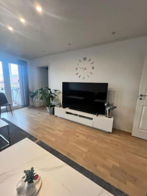 Leilighet i fin beliggenhet Oslo